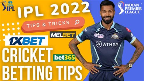 melbet ipl betting|IPL 2022 Betting: The Top Sites, Markets, and Tips for Indian Premier.